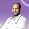 دكتور حسام حسن المنشد اخصائي الجهاز الهضمي والمناظير في مصر الجديدة