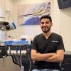 دكتور محمد أيمن اخصائي تركيبات وتجميل الاسنان في مصر الجديدة