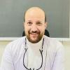 دكتور علاء محمد عبد السميع شراره بكالوريوس طب وجراحة الفم والأسنان وزمالة التقويم في 6 اكتوبر