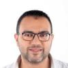 دكتور محمد عوض استشارى طب وجراحة العظام والمفاصل في حلوان
