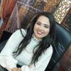 دكتورة مارينا عبد الكريم دكتوراة في التغذية العلاجية و اخصائية و محاضر في التغذية و في مصر الجديدة