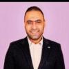 دكتور عمر علوان اخصائي طب و جراحة العيون بالمعهد التذكاري للابحاث الرمدية في فيصل