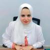 دكتورة مى سامى استشارى جهاز هضمى وأمراض الكبد والباطنة العامة بمستشفيات الشرطة في مدينة نصر