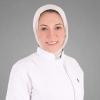 دكتورة بسمة عبد الحميد اخصائي طب الفم والاسنان جامعة القاهرة في المقطم