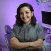 دكتورة ماريا عماد اخصائي طب الفم و الاسنان القصر العيني في الهرم