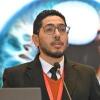 دكتور أحمد عصام فصيح مدرس و استشاري طب و جراحة العيون بكلية طب قصر العيني جامعة القاهرة في قصر العينى