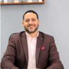 دكتور ابراهيم مجدي إستشارى الأمراض العصبية والطب النفسى في المهندسين