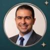 دكتور عمرو نصر الله محمد أخصائي أمراض الباطنة العامة و السكر و الضغط و القلب الوقائي و في محطة الرمل