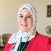 دكتورة آيه عادل استشاري طب أسنان الأطفال وذوي الاحتياجات الخاصة.. مدرس م طب أسنان في حدائق الاهرام