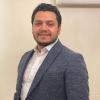 دكتور احمد خميس حاصل على الدكتوراة ف الجراحة العامة والأورام و المناظير في المهندسين
