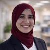 دكتورة امنيه قرني استشاري ومدرس طب الأورام بالمعهد القومي للأورام - جامعة القاهرة في المهندسين