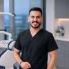 دكتور اندرو فرج الله غطاس اخصائي طب وجراحه الفم والاسنان في سيدي بشر