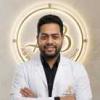 دكتور عبد الرحمن بركات طبيب جراحة التجميل والحروق جامعة الازهر في المعادي