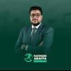 دكتور محمود عرفه اخصائي جراحة العظام وإصابات الملاعب في طوخ