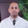 دكتور وليد صابر احمد حسن مدرس العلاج الطبيعي العظام جامعة قنا في الشيخ زايد