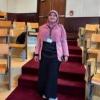 سارة عامر اختصاصي نفسي أخصائية نفسية و علاج ادمان في الدقي
