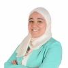 دكتورة امنية يحيي تغذية علاجية استشارى و مدرس كلية طب القصر العينى في ميدان الجيزة