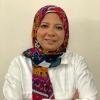 أميرة عبد الفتاح أخصائية نفسية ، ومعالج واستشارات زوجية في 6 اكتوبر