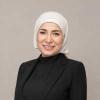شيماء الشرقاوى أخصائى التخاطب وتنمية المهارات. في حدائق الاهرام