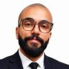 دكتور محمد حابوة أخصائي الأمراض الجلدية والتناسلية والذكورة – جامعة الأزهر في مدينة نصر