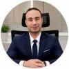 دكتور إسلام جمال أخصائي باطنة عامة وسكر في حدائق المعادي