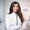 دكتورة دورا ماجد طب الفم و جراحة الاسنان جامعة الاسكندرية في سموحة