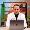 دكتور محمد سعيد عبد الحفيظ اخصائي طب وجراحه الفم والأسنان في المهندسين
