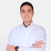 دكتور احمد خالد اخصائى طب الفم وألاسنان تخصص اطفال وعلاج اسنان الاطفال في الشروق