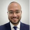 دكتور احمد رحب أخصائي الأمراض الصدرية والجهاز التنفسي في المهندسين