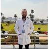 دكتور احمد مصطفي اخصائي الباطنه والكبد ومناظير الجهاز الهضمي وزراعة الكبد مستشفي في المهندسين