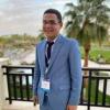 دكتور حسام حسن قرني مدرس وعضو هيئة التدريس بقسم جراحة المسالك البولية و التناسلية في المهندسين