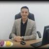بلال احمد اخصائي التغذيه العلاجيه ومحاضر أكاديمي بالتغذية في مصر والسعوديه في وسط البلد