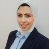 دكتورة ميادة عمرو حلمي استشاري طب أمراض الصدر في وسط البلد