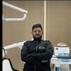 دكتور محمد طلعت رزق بكالوريوس طب وجراحة الفم والأسنان جامعه مصر للعلوم والتكنولوجيا . يقدم مجموعة متكاملة من خدمات طب الأسنان، تشمل: تنظيف وتلميع ا لأسنان. في 6 اكتوبر