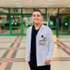 دكتور عبد المسيح لوقا ابراهيم اخصائي العلاج الطبيعي والسمنه في حدائق القبة