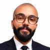 دكتور محمد حابوه اخصائي الجلدية والتجميل جامعة الازهر الشريف . في المهندسين