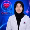 دكتورة كوثر السيد أخصائي طب الأطفال وحديثي الولادة في مدينة نصر