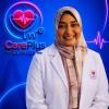 دكتورة مروة ممدوح أخصائي طب الأطفال وحديثي الولادة في مدينة نصر