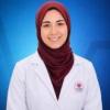 دكتورة يمنى عبد الستار إستشاري طب الأطفال وحديثي الولادة في مدينة نصر