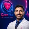دكتور عمرو درويش أخصائي جراحات ومناظير الأنف والأذن والحنجرة في مدينة نصر