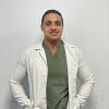 دكتور بلال فؤاد احمد استشاري جراحه العظام والمفاصل الصناعيه في التجمع