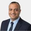 دكتور محمد فوزي الطويل مدرس التوليد وأمراض النساء بكلية الطب جامعة قناة السويس في حي الاربعين