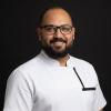 دكتور محمد سامح شحاته اخصائي طب وجراحة الفم والأسنان ماجستير التركيبات الثابتة في حدائق القبة