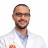 دكتور علاء على استشارى و مدرس جراحة الاطفال مستشفي ابو الريش كلية طب القصر العينى في ميدان الجيزة