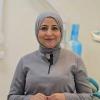 دكتورة سارة رفعت طبيبه أسنان أطفال وذوي أحتياجات خاصه في المعادي