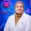 دكتورة سحر القطان إستشاري أمراض النساء والتوليد وتأخر الإنجاب والعقم في مدينة نصر