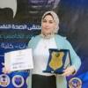 نسمة صلاح الدين د نسمه صلاح الدين معالج نفسي اكلنيكى وعضو الجمعيه المصريه للاخصائيين النفسيين في ميامي