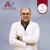 دكتور عمرو عادل السباعي أخصائي جراحة الاوعية الدموية والقسطرة التداخلية والقدم السكري ودوالي الساقين في الدقي