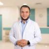 دكتور محمود سمير استشارى طب الأطفال وحديثى لولادة رئيس قسم الأطفال مستشفى وادى النطرون التخصصى في مدينة السادات