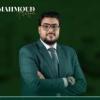 دكتور محمود عرفه اخصائي جراحات العظام و المفاصل و المناظير في قها